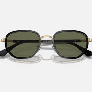 NEW IN BOX Persol PO2471S Havana Glasses